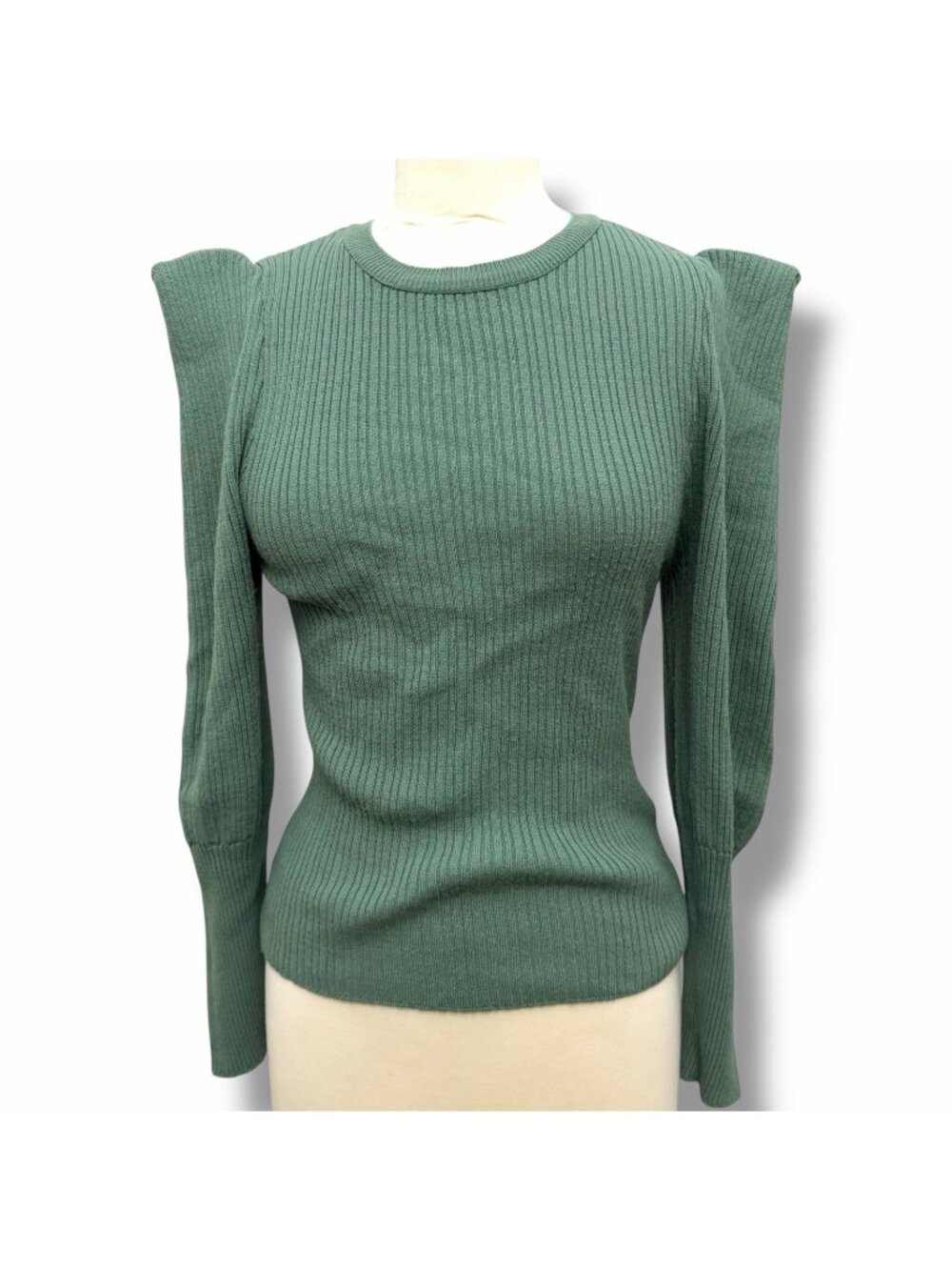ASOS Women’s Ribbed Sweater